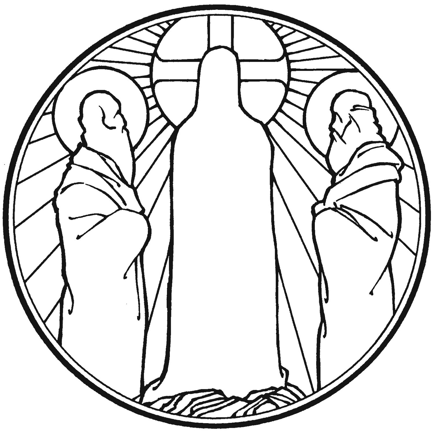 Sermon: The Transfiguration of Our Lord