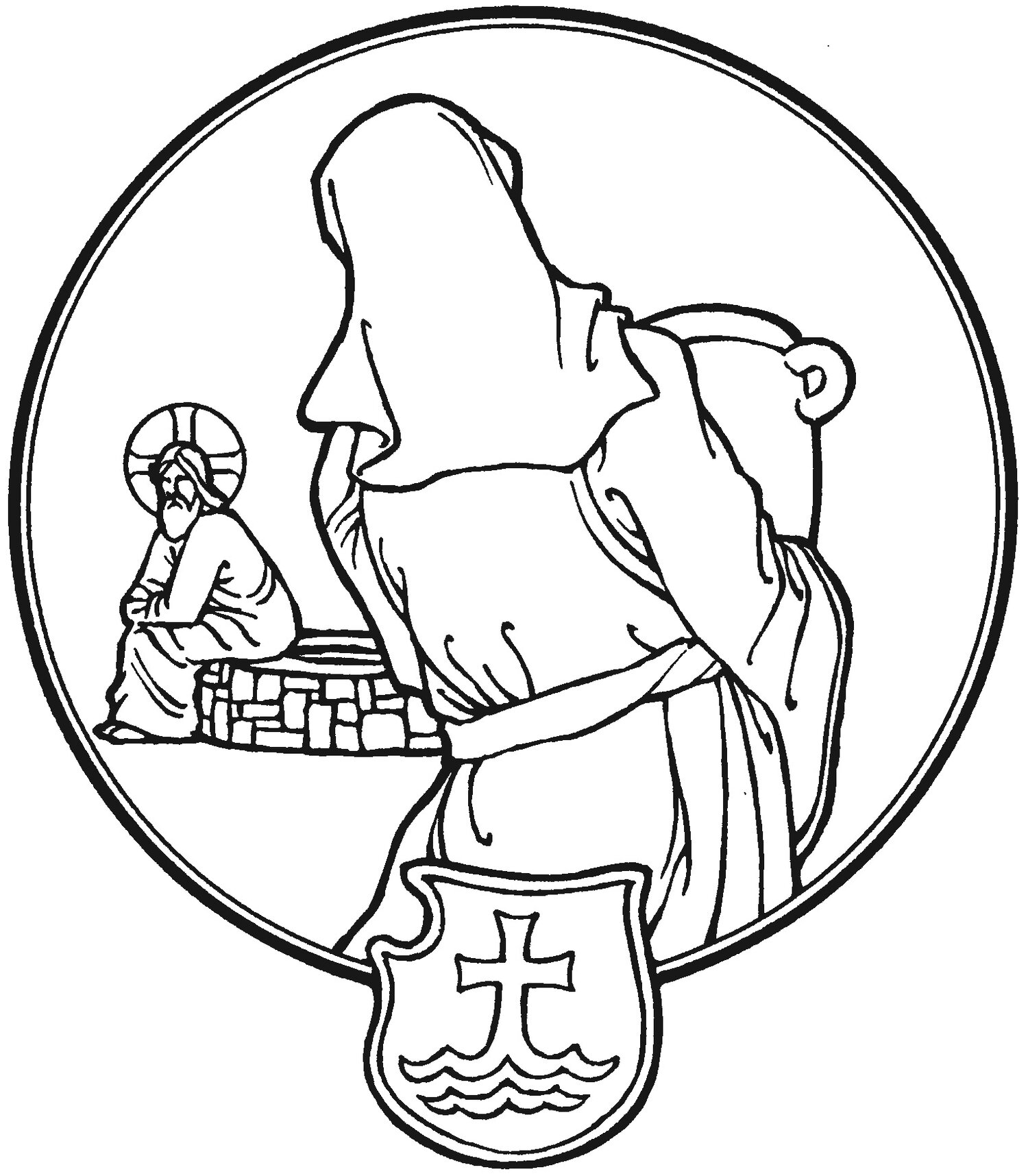 Sermon: The Third Sunday in Lent