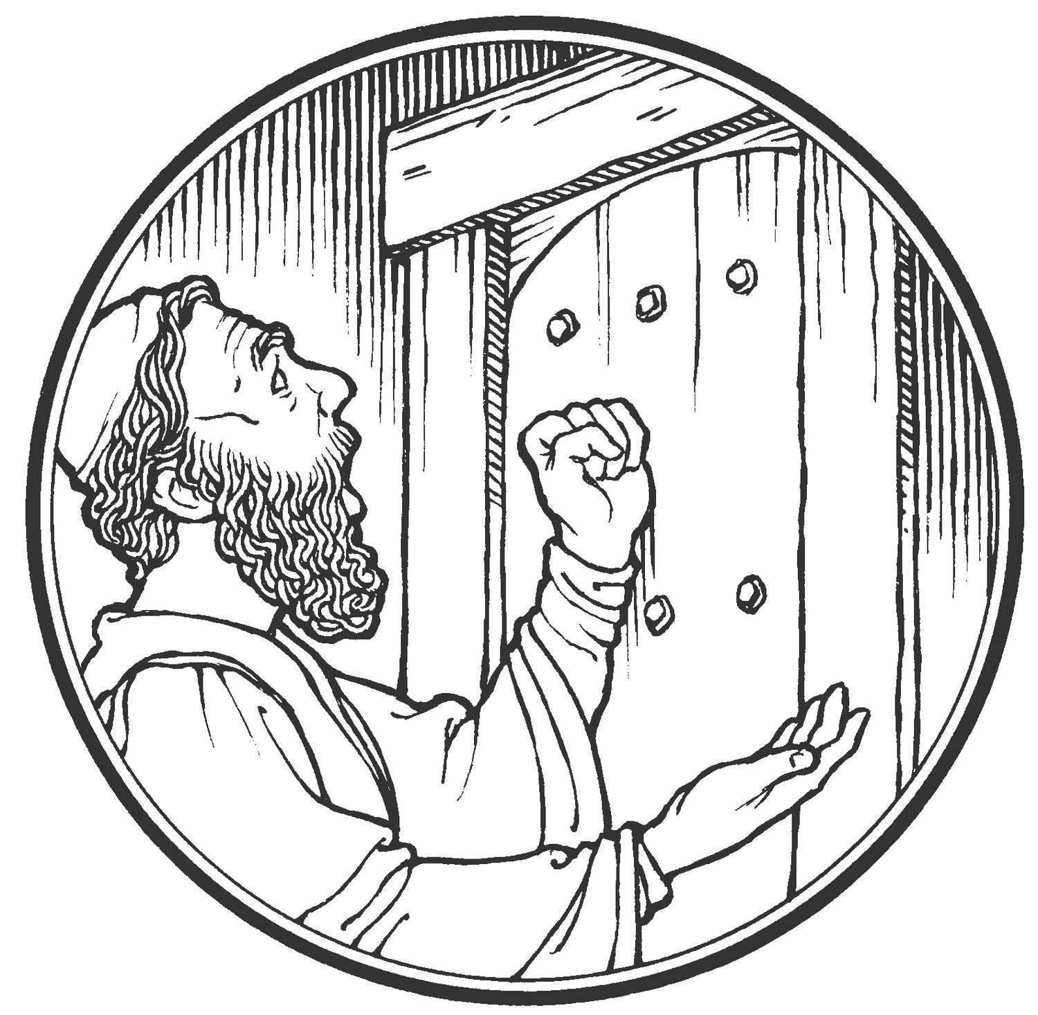 Sermon: Luke 11:1-13 - Lord, Teach Us to Pray