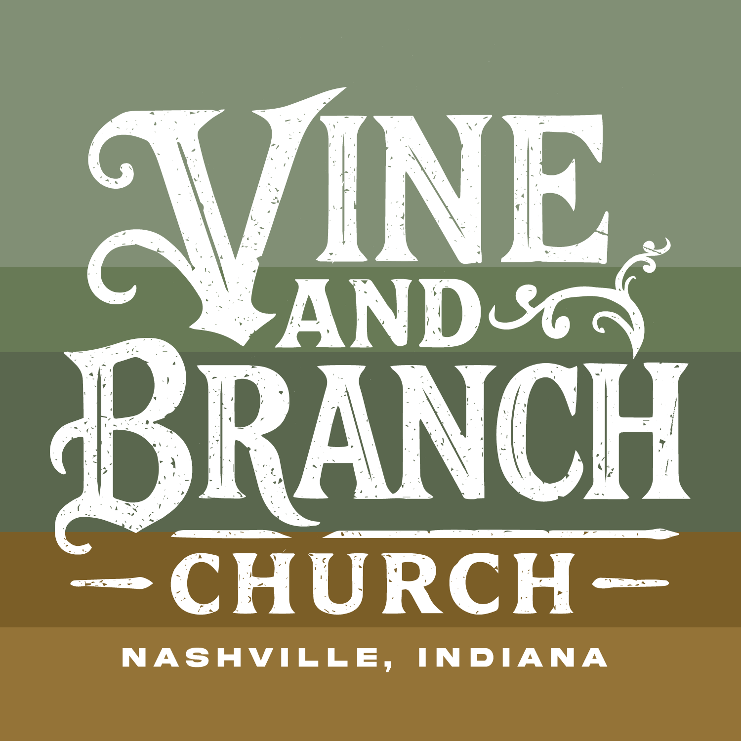 Vine & Branch Church Sermons