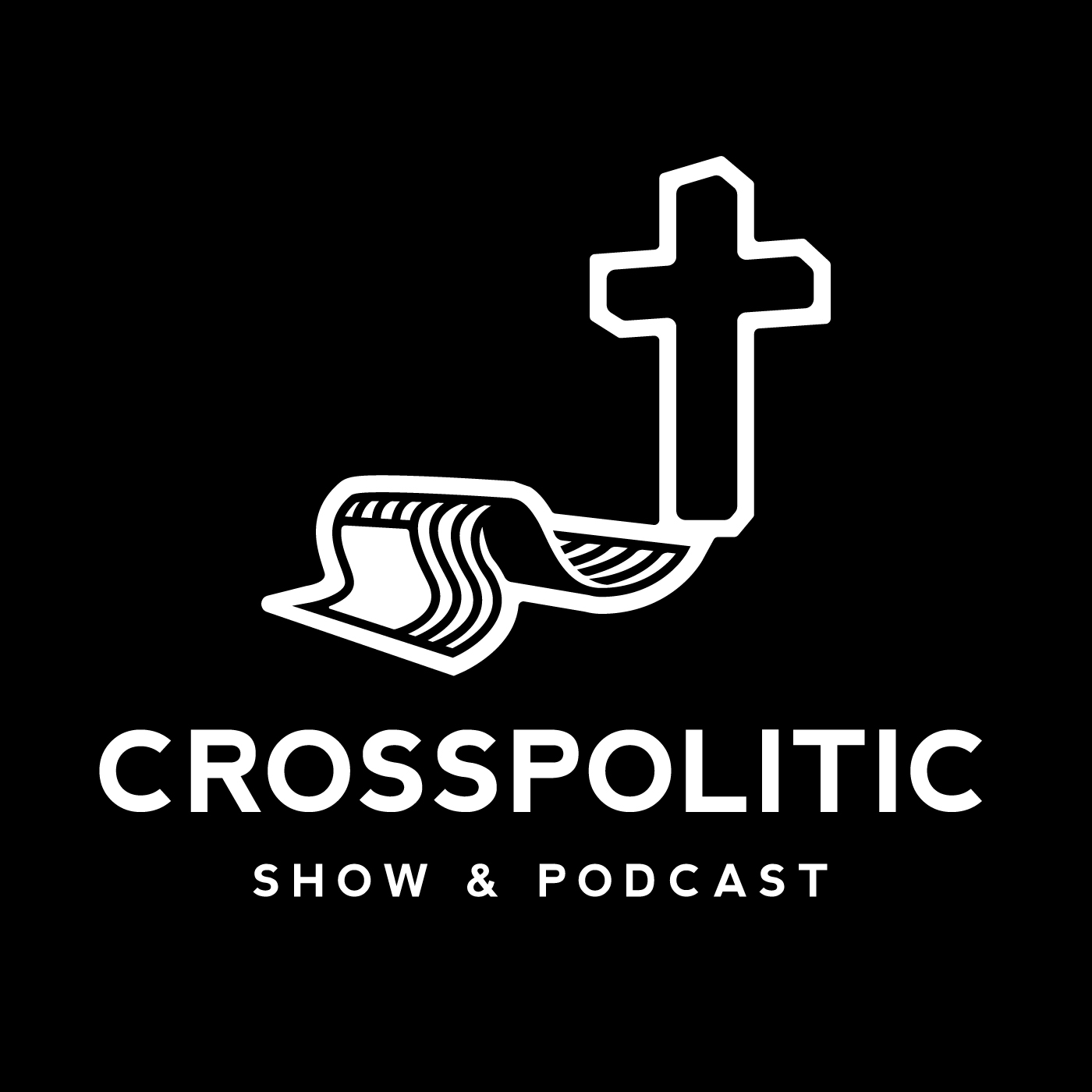 Investigating the Federal Income Tax w/ Former IRS Agent Joe Banister [CrossPolitic Show]