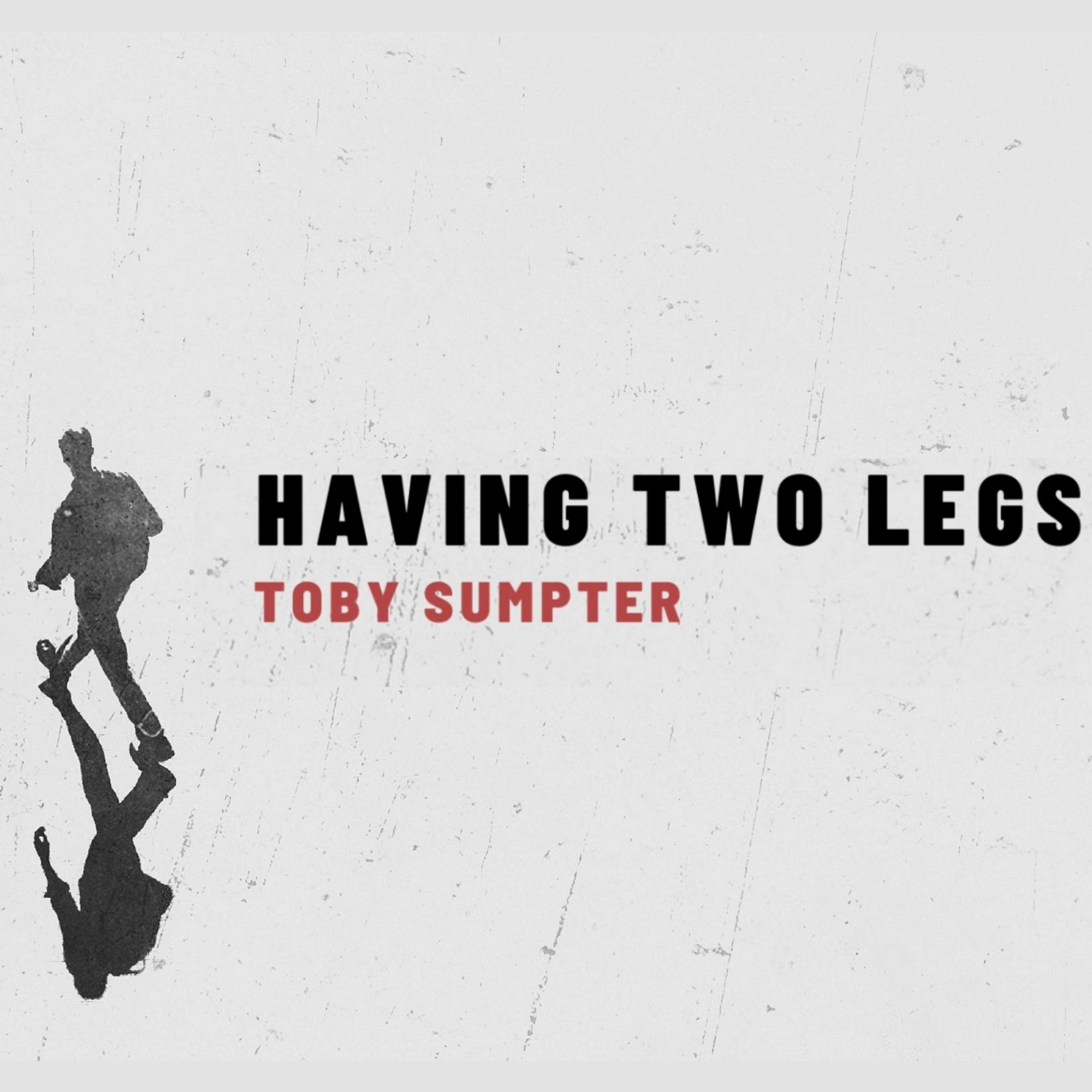 The Glory Of Submission | Having Two Legs [Having Two Legs]