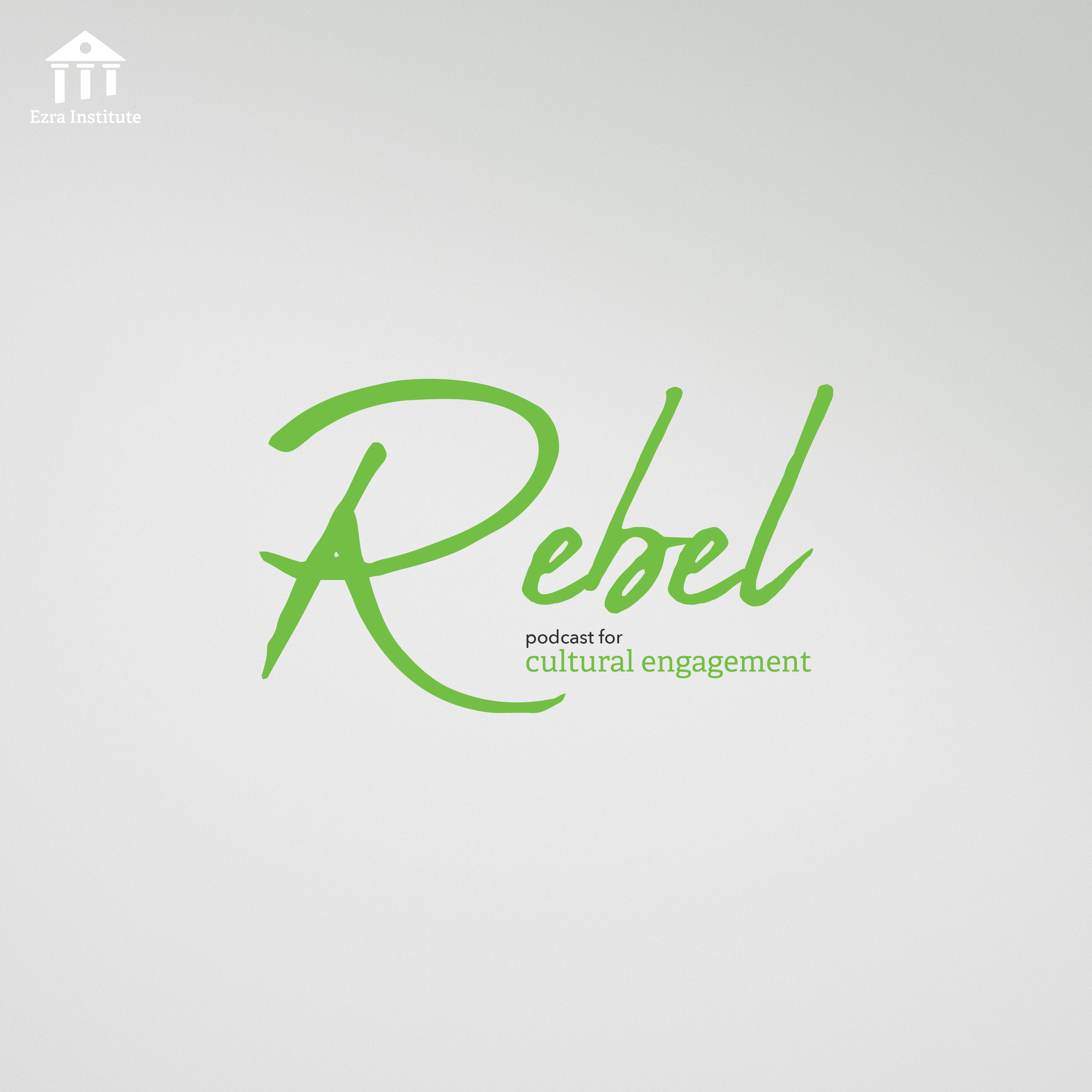 Rebel - Podcast for Cultural Engagement