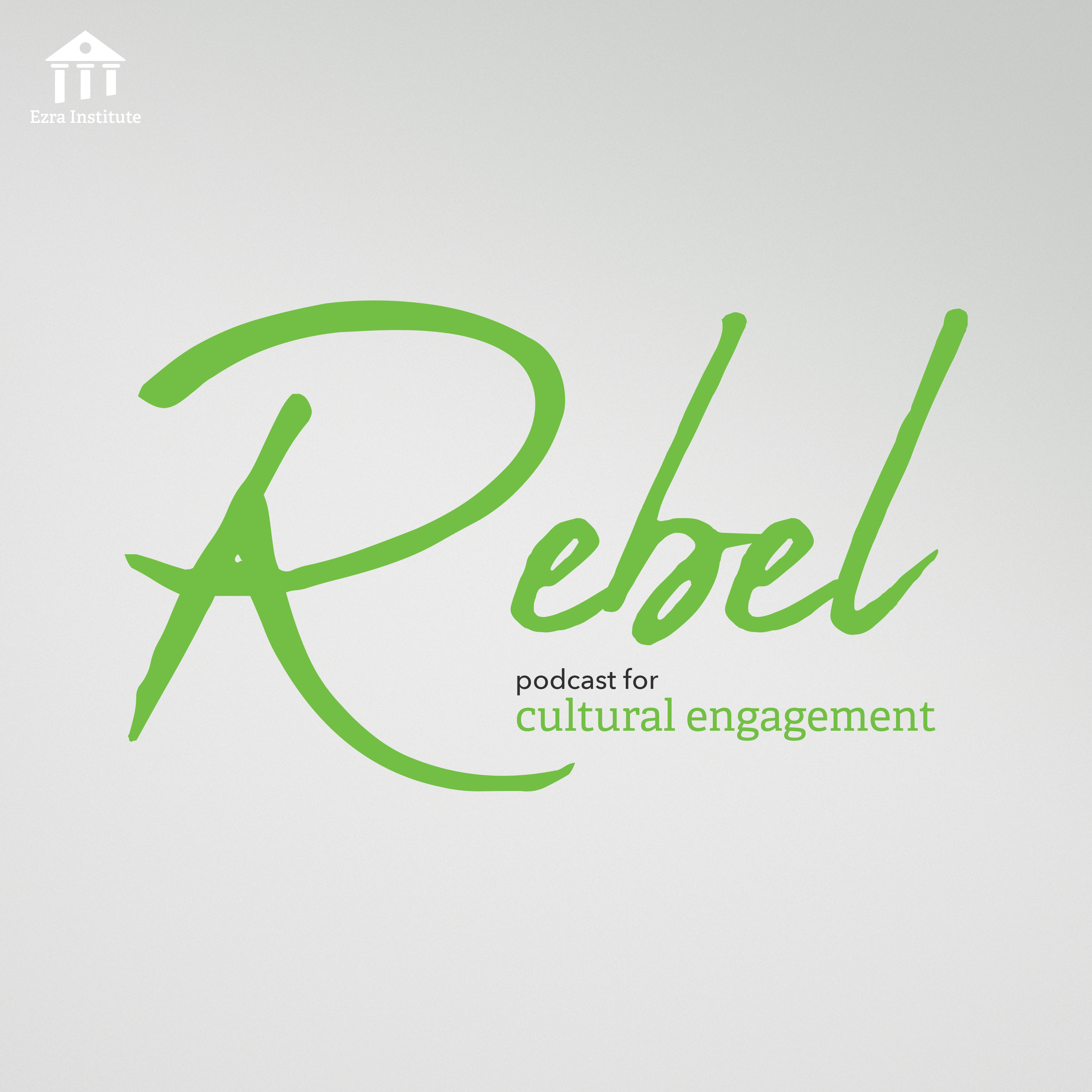 Rebel - Podcast for Cultural Engagement