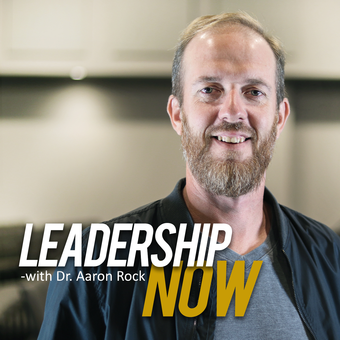 Leadership Now Podcast