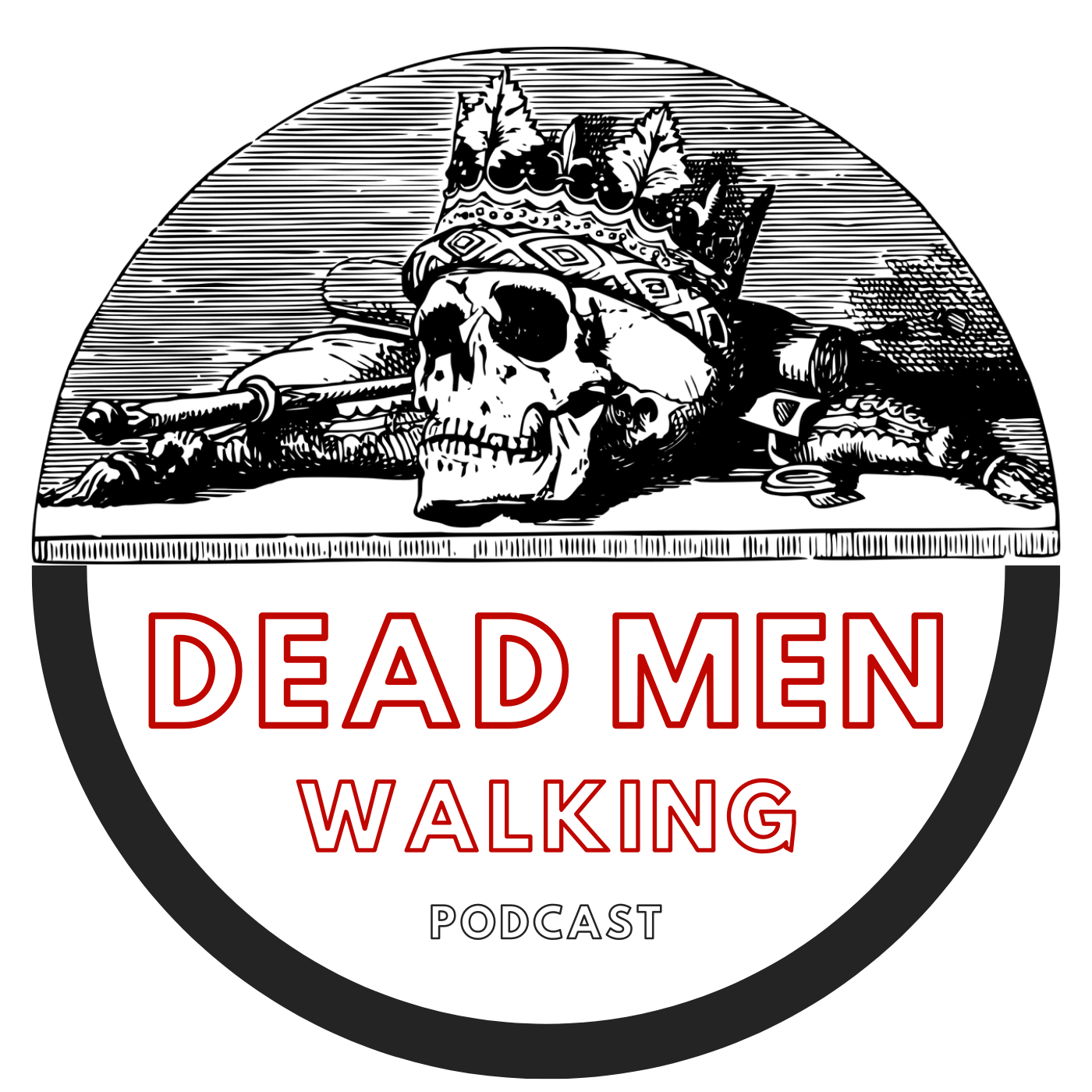 Doug Wilson: Is the Constitution Dead & Fallout from The Tucker Carlson Interview! [Dead Men Walking Podcast]