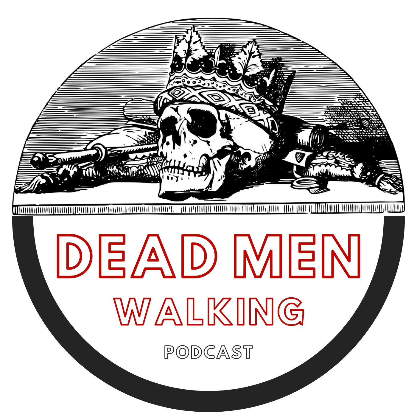 Fight Laugh Feast Prodigal America LIVE! (Part 1) [Dead Men Walking Podcast]