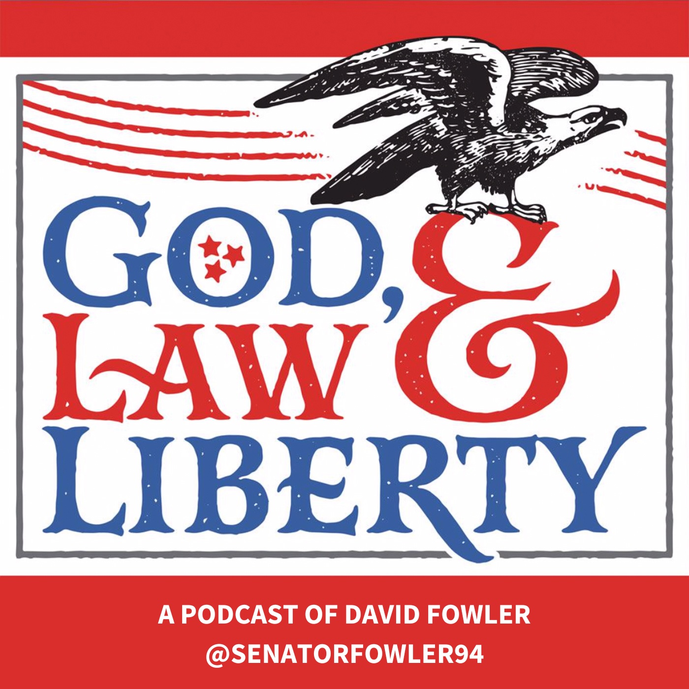 SPECIAL LIMITED EPISODE: On Being Carnally or Spiritually Minded About Law? [God, Law, and Liberty]