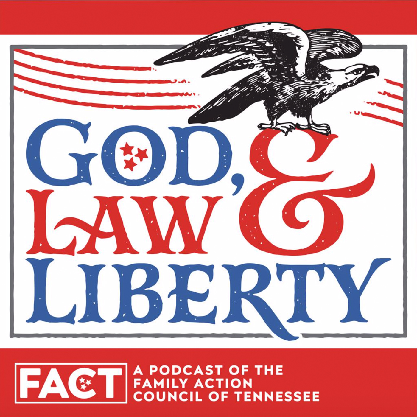 Why Intelligent and Educated People Reject Reasoned Policy Arguments [God, Law, and Liberty] episode artwork
