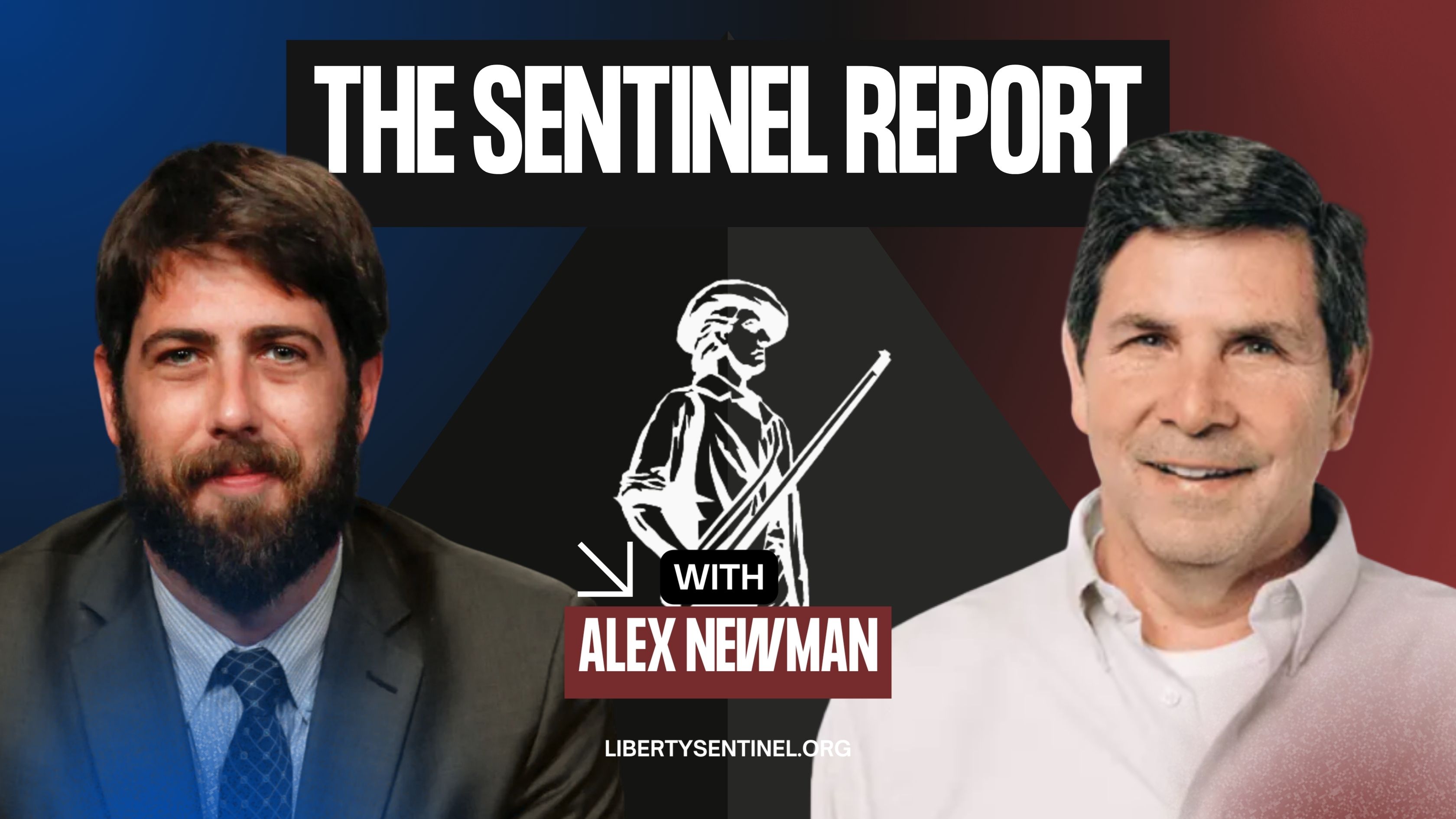 Trump Targets the Intel Bureaucracy, UN Struggles for Survival, Manosphere Goes Mainstream [The Sentinel Report]