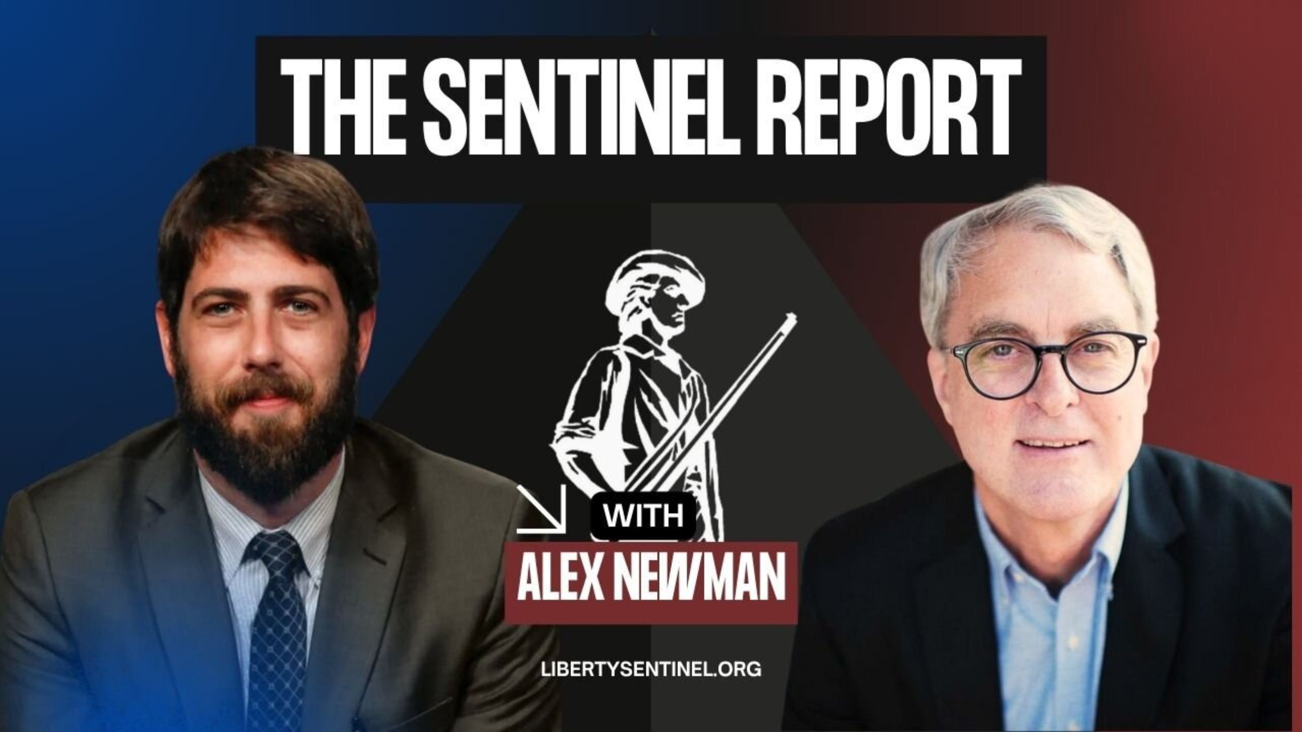 Record Number of Christians Downplaying Sin, Abortion: Dr. George Barna [The Sentinel Report]