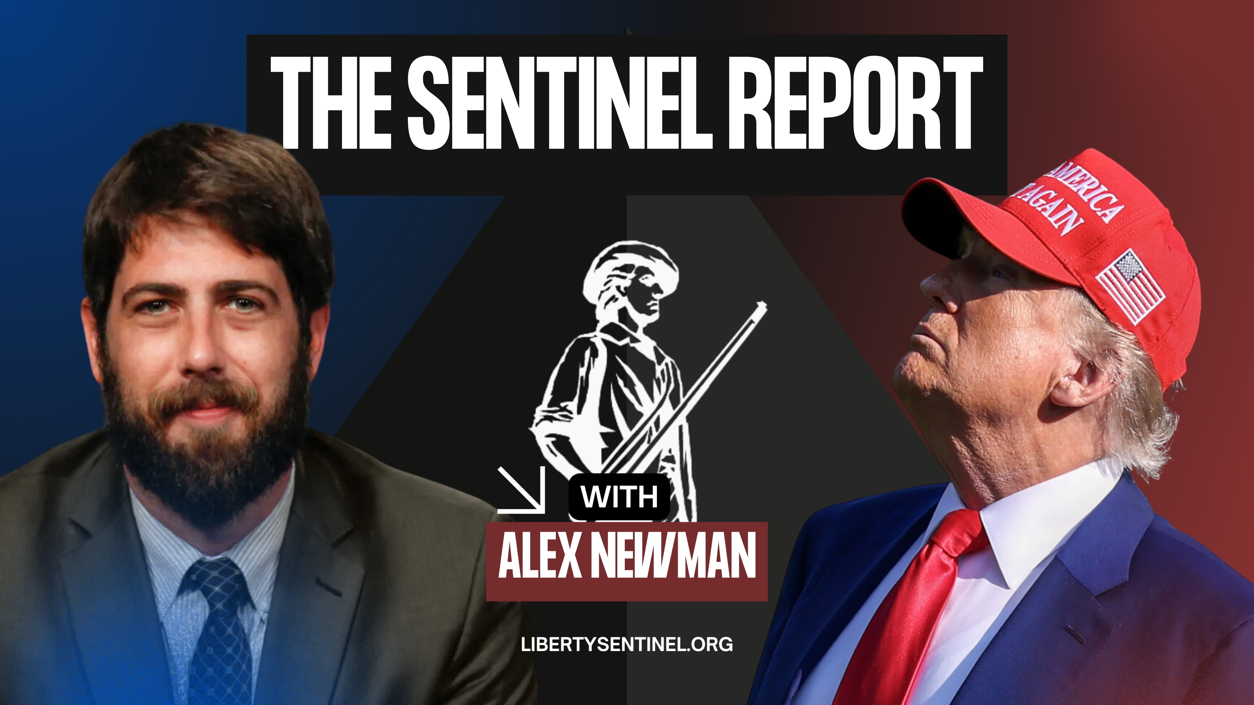 Truth Behind the News: Iran War Ending, SpaceX IPO, and "Pride" Month [The Sentinel Report]