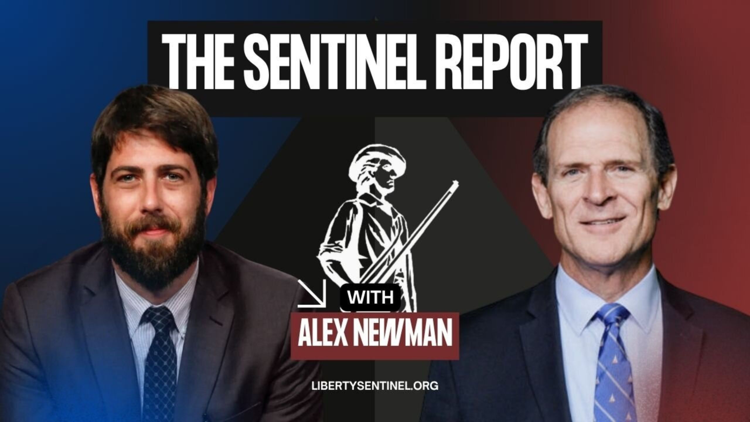 Charlie Kirk's Mentor Shares History of Christian Revival, Compares TPUSA to YMCA [The Sentinel Report]