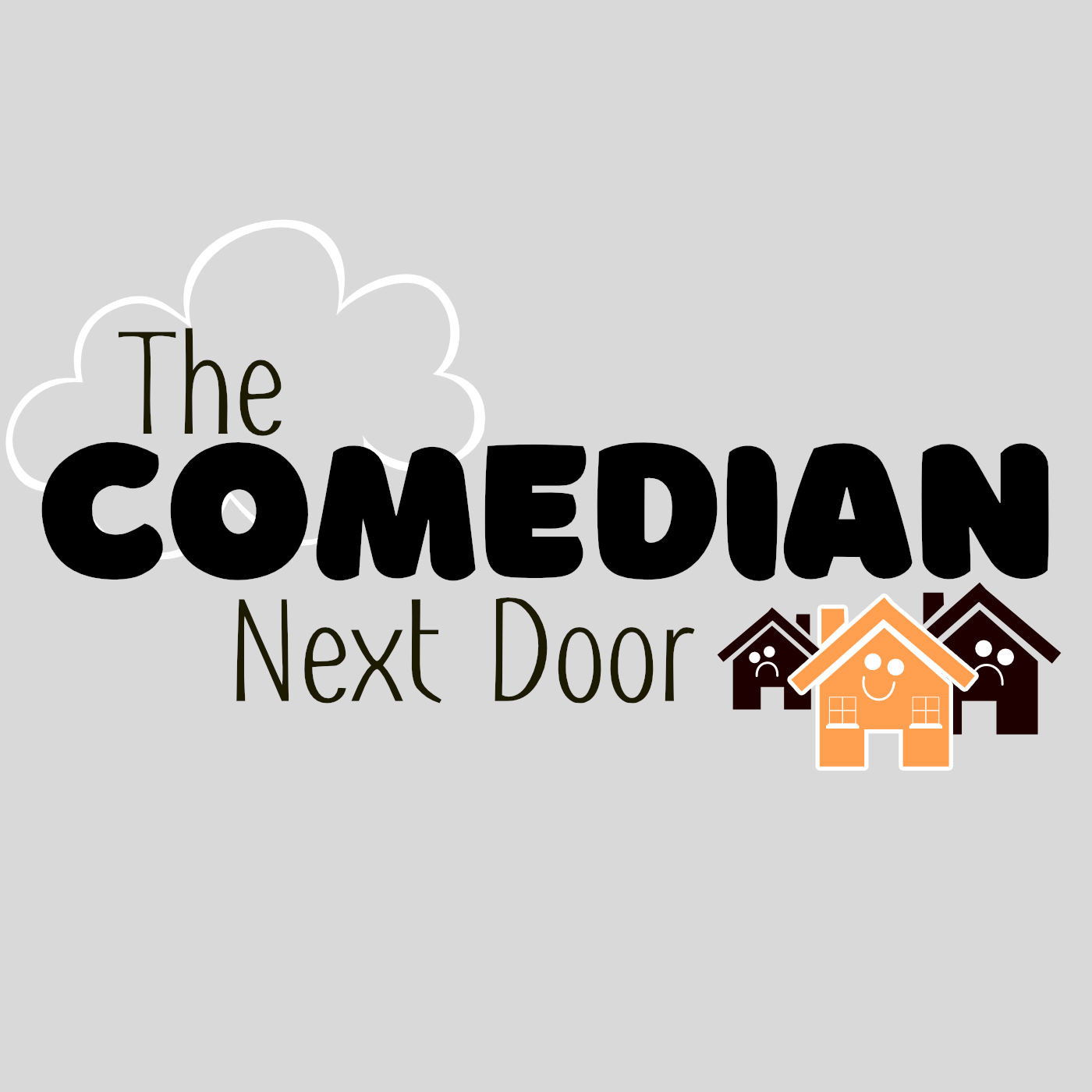 TCND: Naming It and Claiming It...and CAKE! (Bi-Weekly???) [The Comedian Next Door]