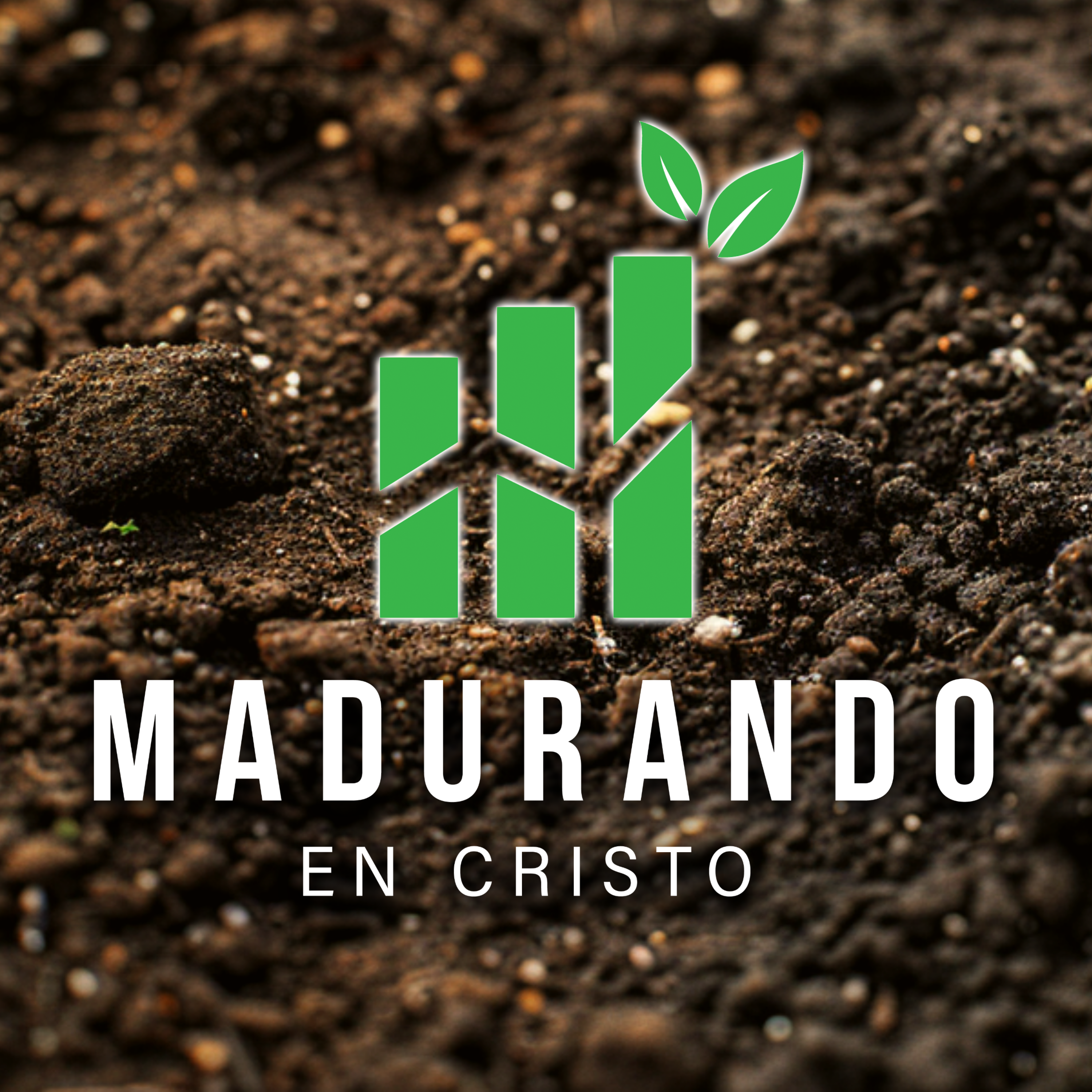 S1E1 -  ¿Cómo construir una comunidad saludable? [Madurando en Cristo] episode artwork
