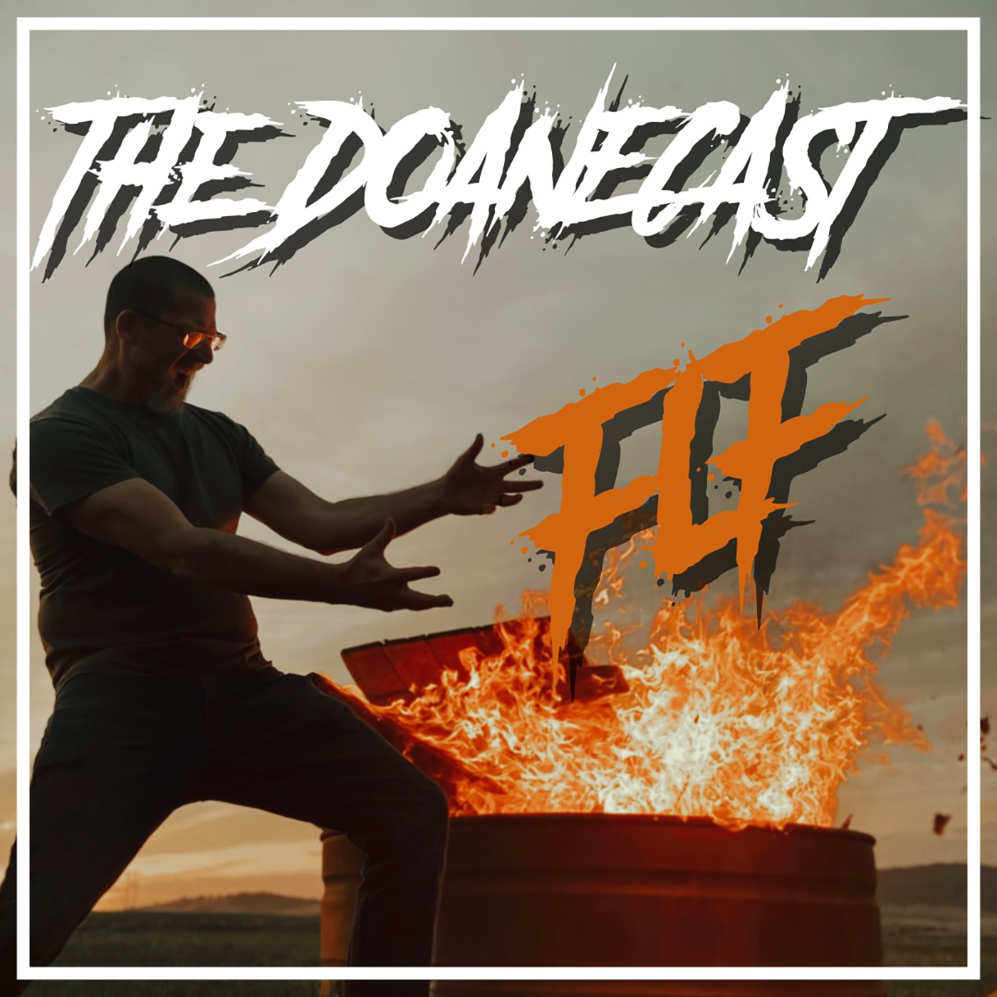 Death by Opportunity: Part 3 - Access [The Doane Cast] episode artwork