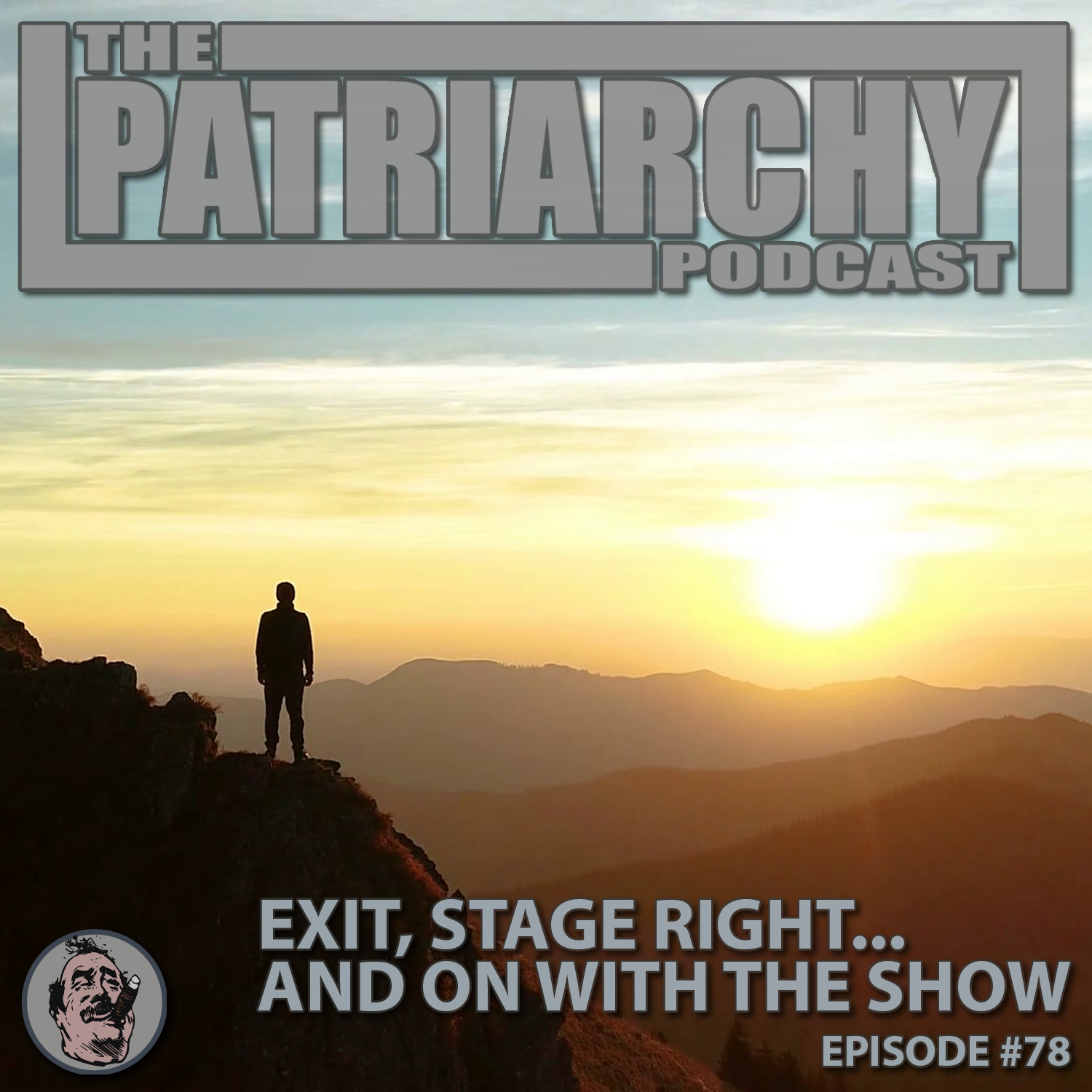 The Patriarchy Podcast - Equipping Christian Men to Build, Fight, Protect and Lead