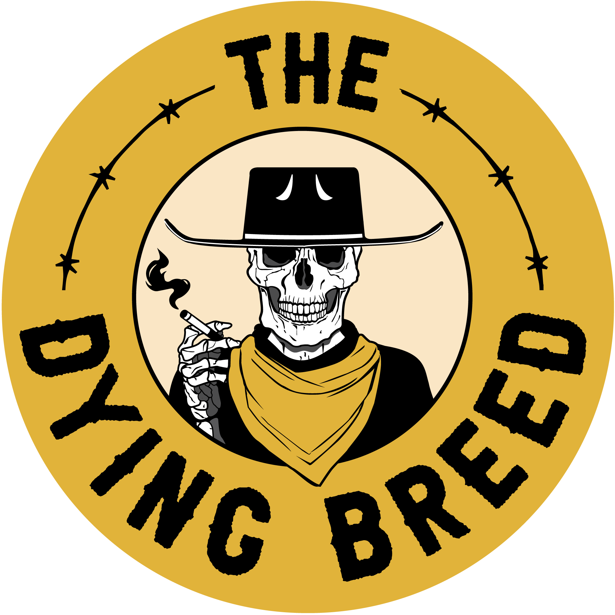 The Dying Breed