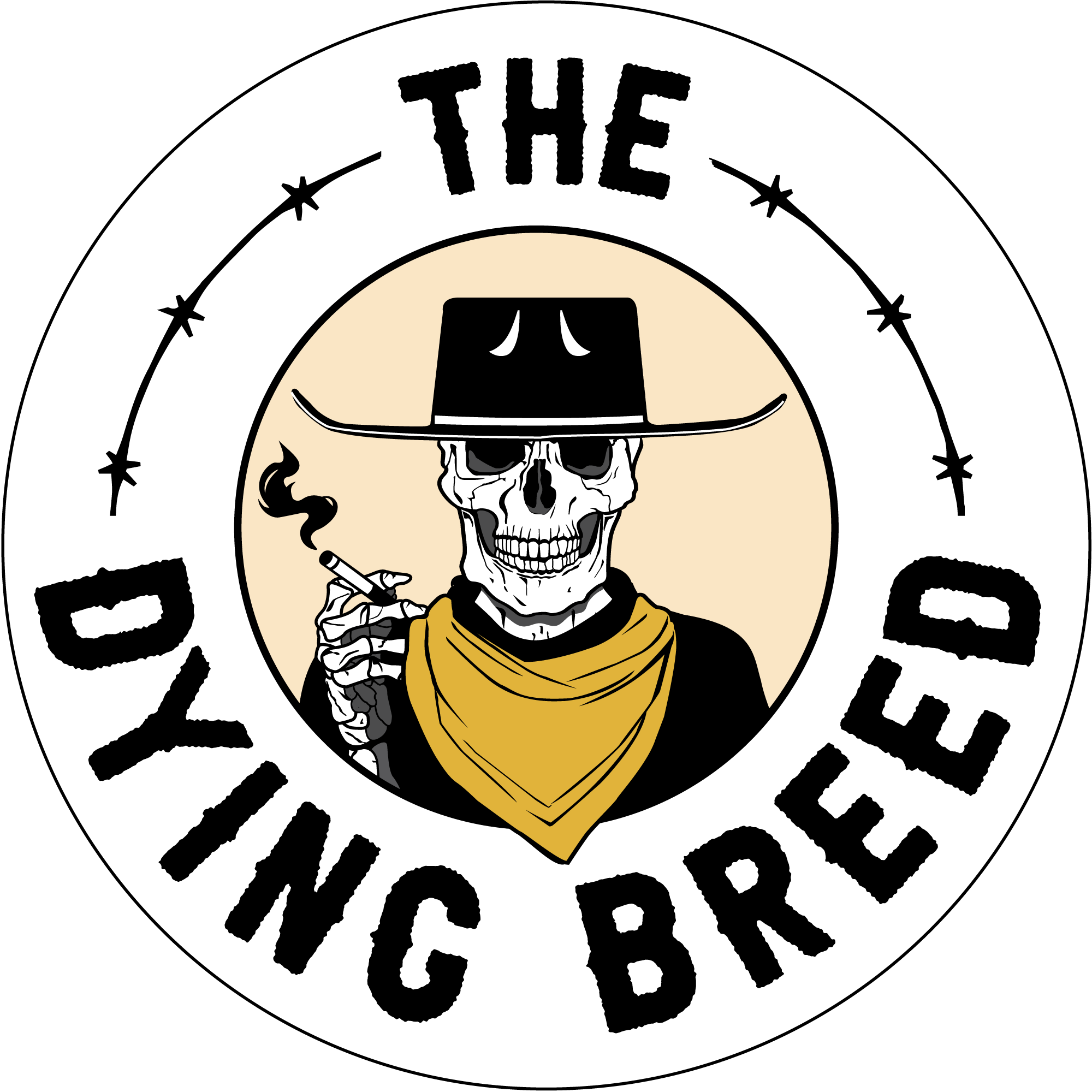 The Dying Breed