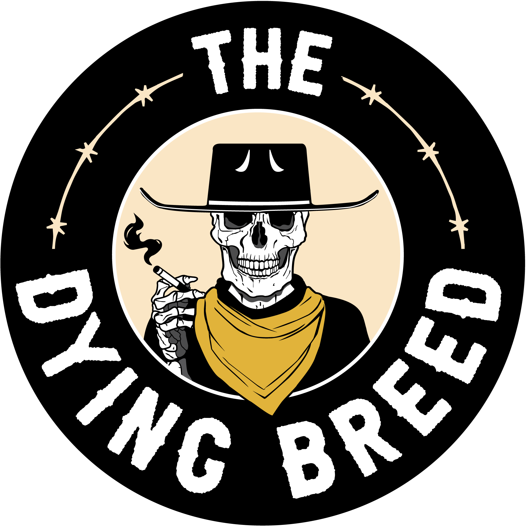 The Dying Breed
