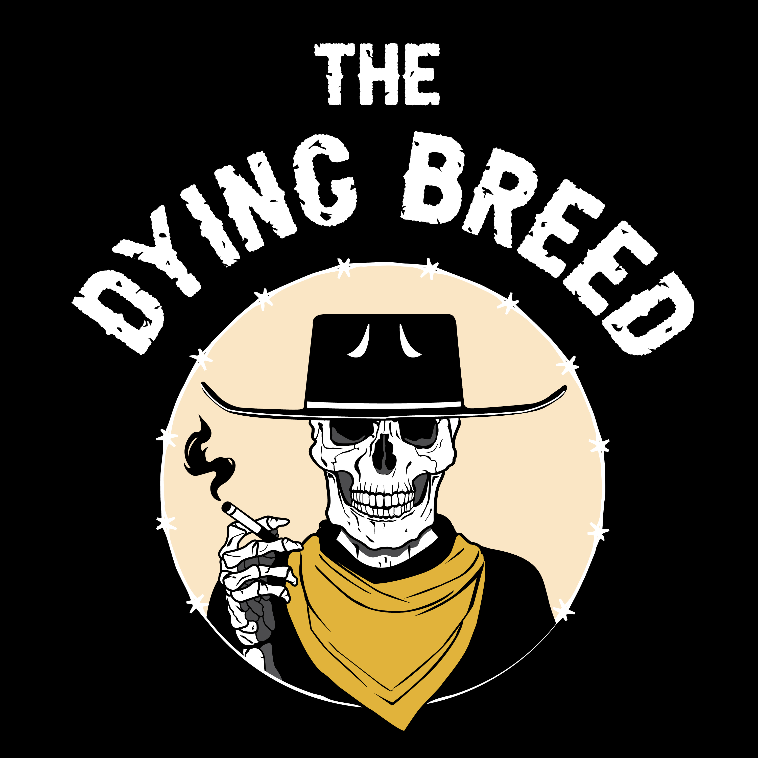 The Dying Breed