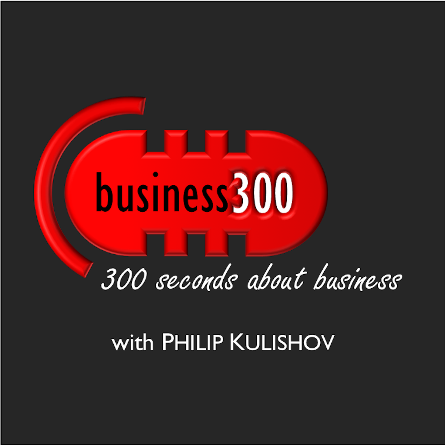 Ep. 181 - A Standard of Excellence [Business 300]