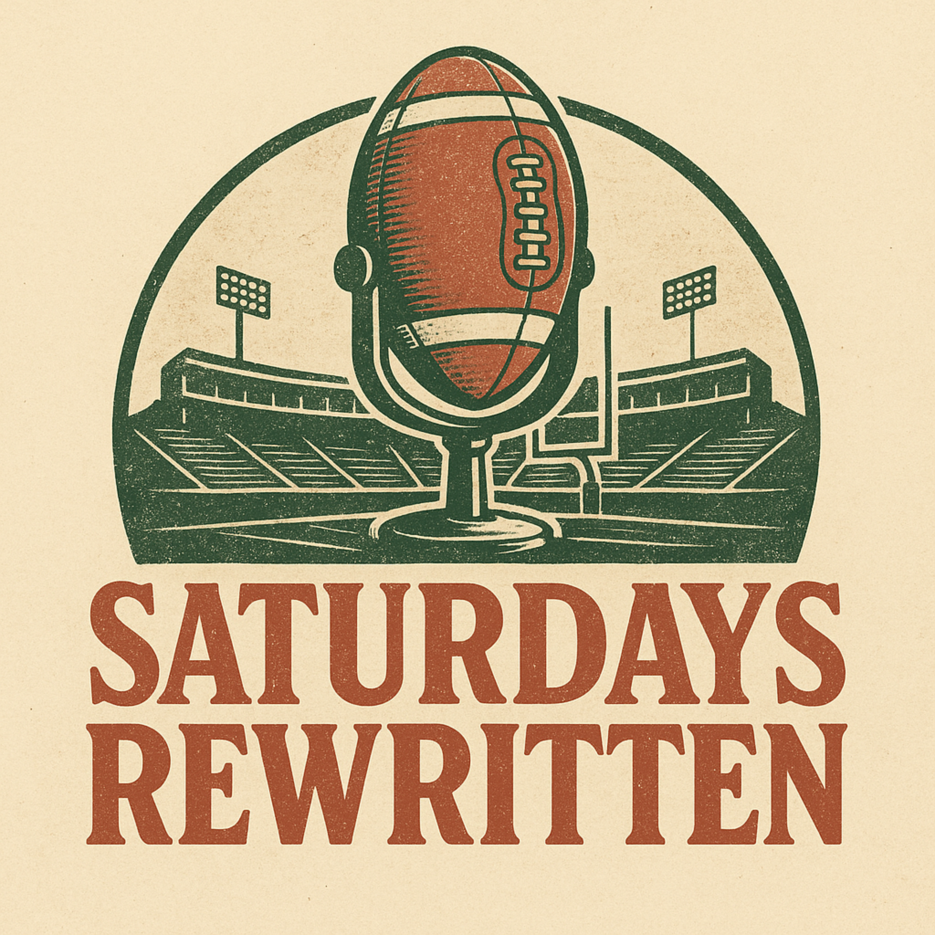 Top 5 Clash: Ohio State vs Texas | With Eric Boggs from The OHIO Podcast